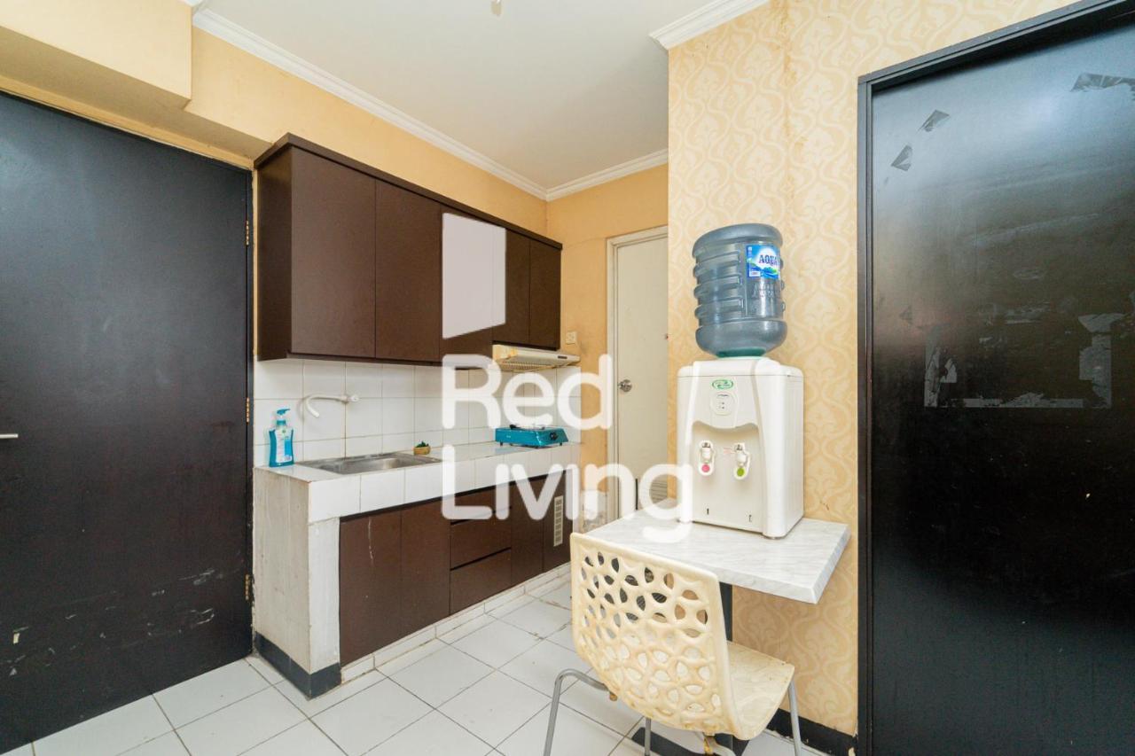 Apartemen Sentra Timur Residence - D Royal Property Tower Kuning Yakarta Exterior foto