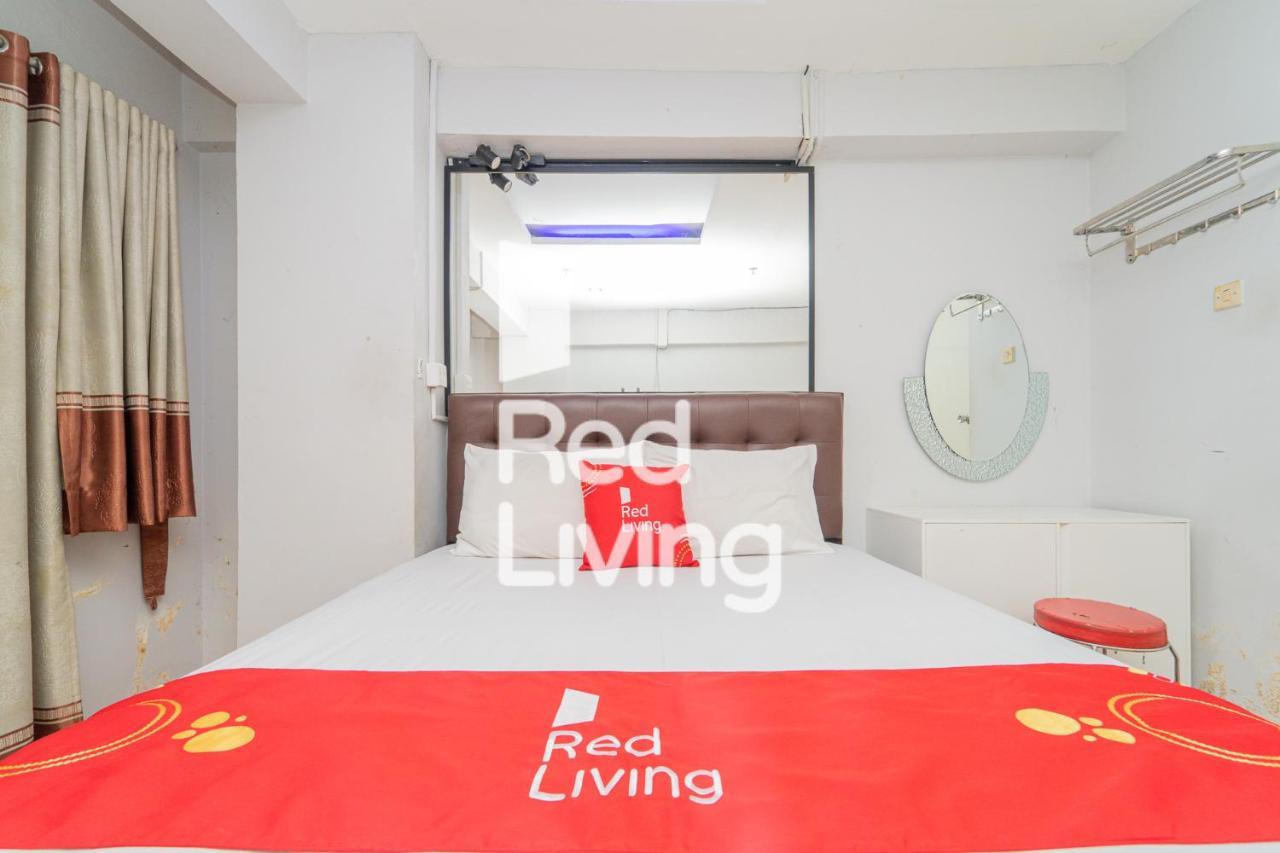 Apartemen Sentra Timur Residence - D Royal Property Tower Kuning Yakarta Exterior foto