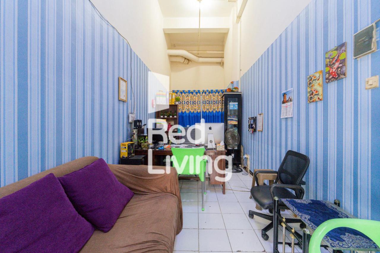 Apartemen Sentra Timur Residence - D Royal Property Tower Kuning Yakarta Exterior foto