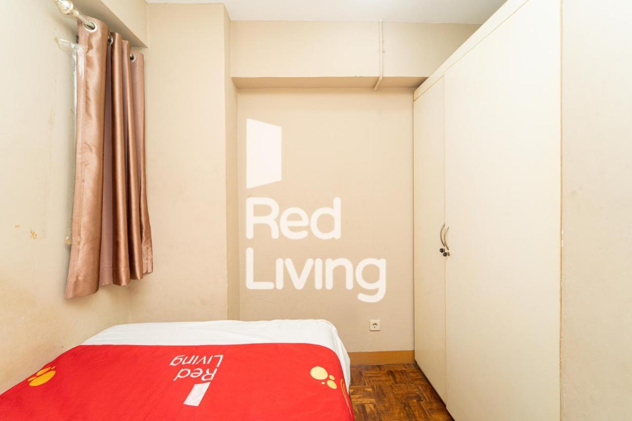 Apartemen Sentra Timur Residence - D Royal Property Tower Kuning Yakarta Exterior foto