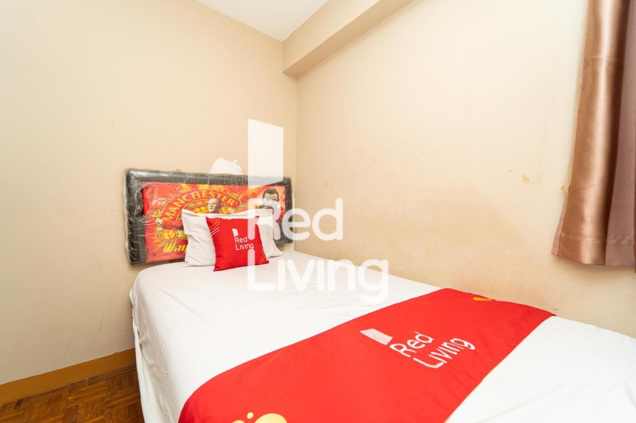 Apartemen Sentra Timur Residence - D Royal Property Tower Kuning Yakarta Exterior foto