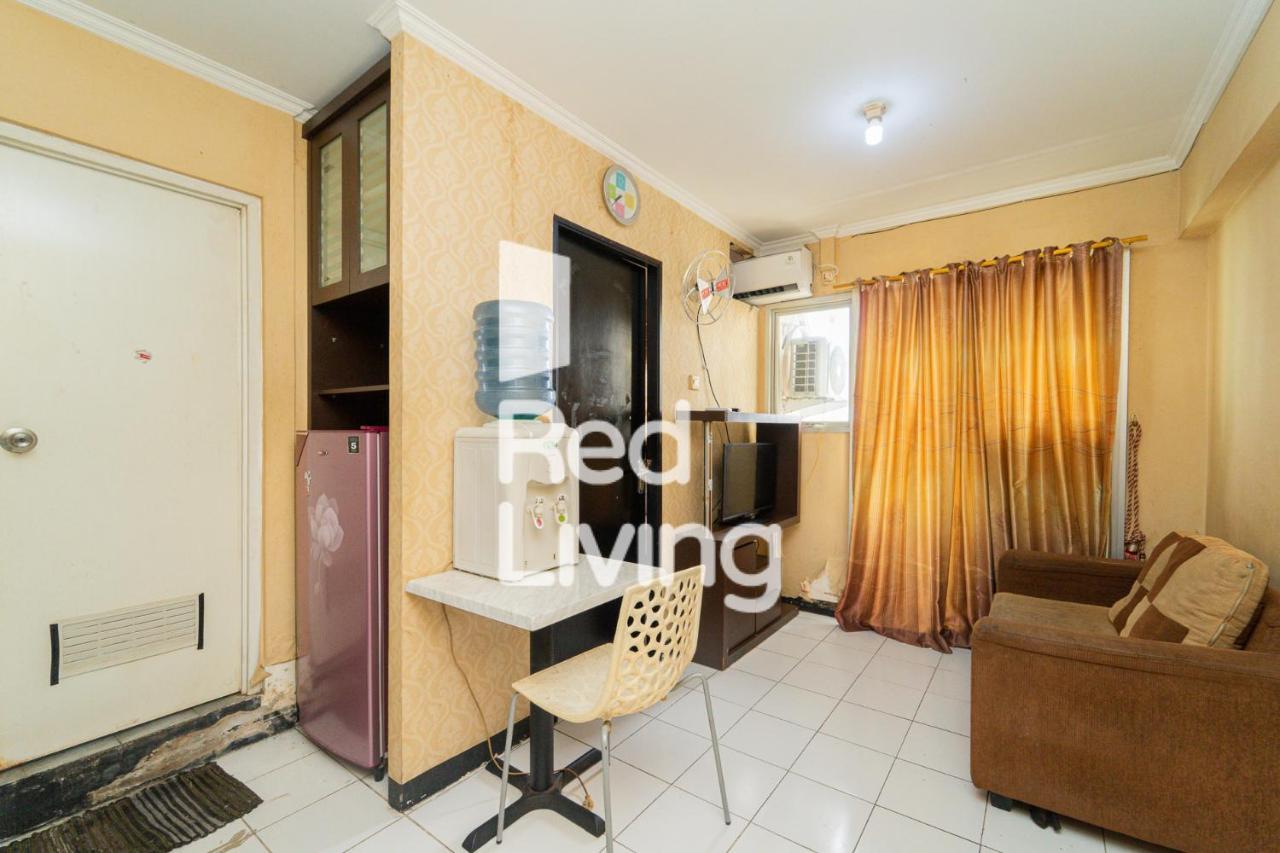 Apartemen Sentra Timur Residence - D Royal Property Tower Kuning Yakarta Exterior foto