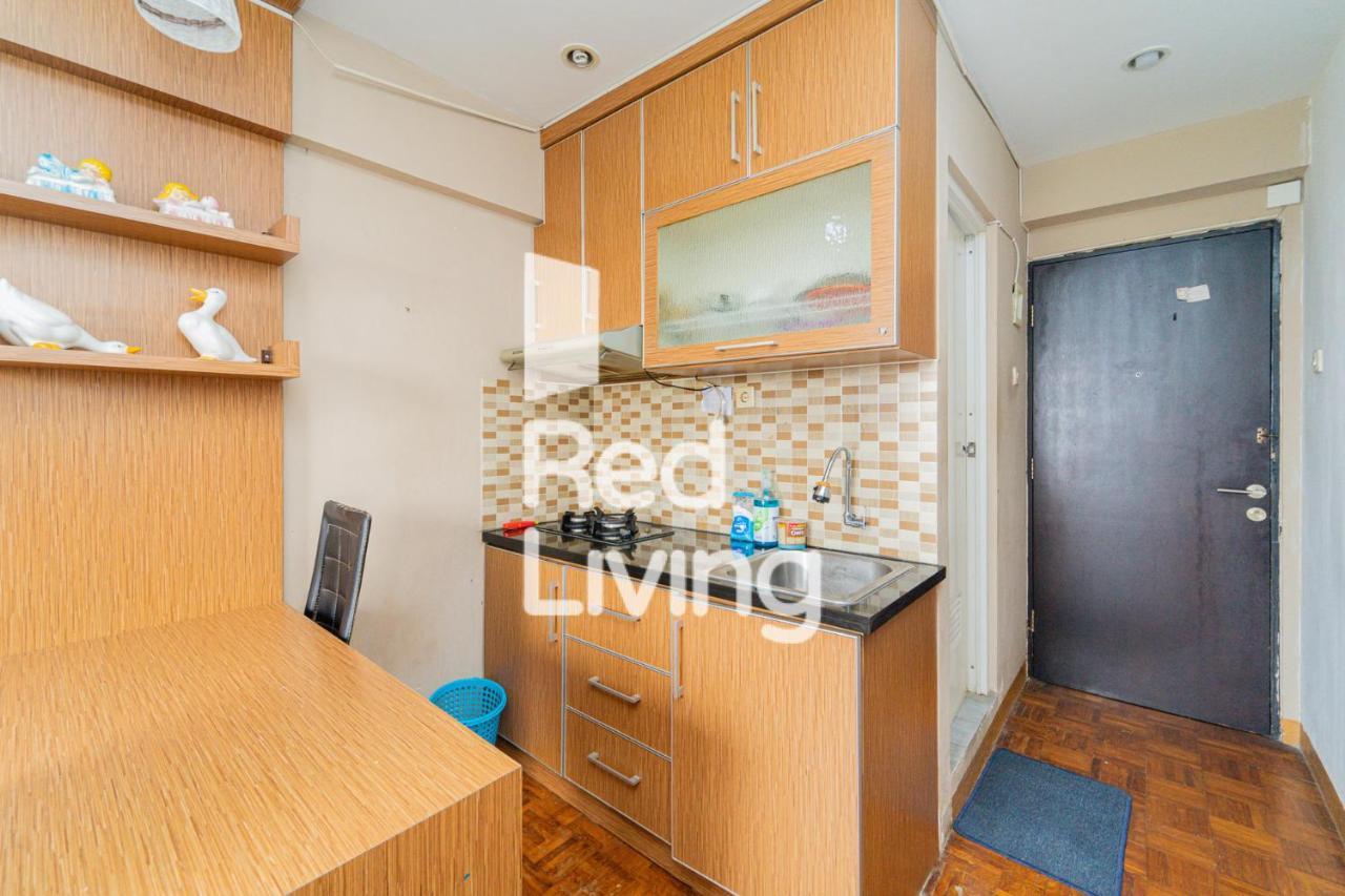 Apartemen Sentra Timur Residence - D Royal Property Tower Kuning Yakarta Exterior foto