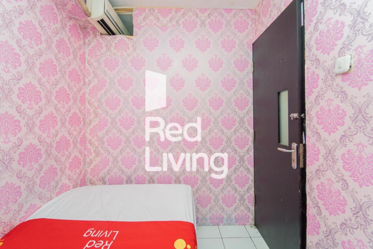 Apartemen Sentra Timur Residence - D Royal Property Tower Kuning Yakarta Exterior foto